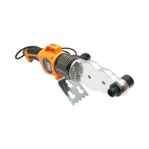 Masina sudat tevi PPR 800W cu afisaj digital 0-320°C, 3 bacuri 20-25-32mm Breckner Germany, BRECKNER GERMANY, BK79915 - Img 5