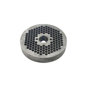 Matrita 6mm pentru granulator furaje 40TH158, Cod: DISKN21