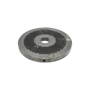 Matrita 6mm pentru granulator furaje 40TH163, Cod: DISKN31 - Img 1
