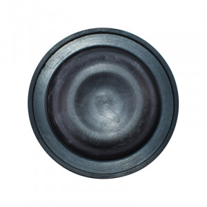 Membrana mica cu palarie fi 90 pompa erbicidator P-100, Cod: DISEA53, Brand: BRECKNER GERMANY - Img 2