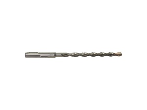 MILWAUKEE Burghiu pentru piatră 8,0 x 160/100 mm cu două tăișuri SDS-Plus (10 buc) - Img 1