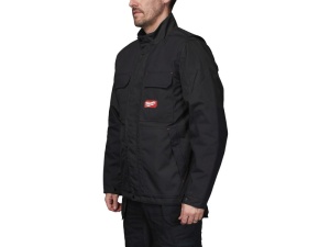 MILWAUKEE Freeflex™ Geacă de lucru căptușită negru XL - Img 2