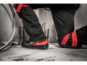 MILWAUKEE Încălțăminte de siguranță FLEXTRED mărimea 43 S1PS 1L110133 ESD FO SR - Img 5
