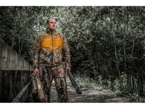 MILWAUKEE Jachetă încălzită camuflaj M M12 HJ CAMO6-0 (fără baterie + încărcător) - Img 11