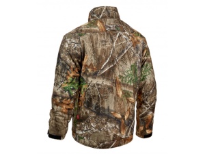 MILWAUKEE Jachetă încălzită camuflaj M M12 HJ CAMO6-0 (fără baterie + încărcător) - Img 2