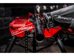 MILWAUKEE Lamă de ferăstrău sabie 300/3.6 mm 1 TORCH™ NITRUS CARBIDE™ - Img 4