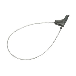 Mini lasou cu maner pentru prindere porci Breckner Germany, BRECKNER GERMANY, BK77859 - Img 4
