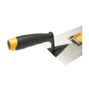 Mistrie din inox cu lama flexibila 200x125x100 mm , Cod: BK77639, Brand: HOTECHE - Img 4