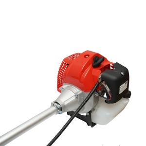Motocoasa pe benzina profesionala Economic 3CP, 2T 52cc, turatie 7500rpm, disc 3T, tambur fir, kit accesorii incluse THOR, THOR, 40TH389 - Img 10