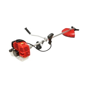 Motocoasa pe benzina profesionala Standard 3CP, 2T 52cc, turatie 7500rpm, disc 3T, tambur fir, kit accesorii incluse THOR, THOR, 40TH388 - Img 5