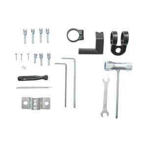 Motocoasa pe benzina profesionala Standard 3CP, 2T 52cc, turatie 7500rpm, disc 3T, tambur fir, kit accesorii incluse THOR, THOR, 40TH388 - Img 15