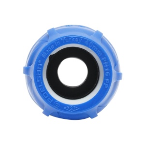 Mufa reductie de compresiune D40x25mm, PN16 pentru sisteme irigatiii, Cod: DISLV65, Brand: Poelsan - Img 3