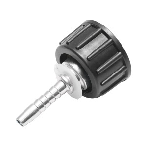 Mufa spalatorie armatura DN6 22x1.5, BRECKNER GERMANY, BK94298