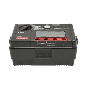 Multimetru digital, rezistenta izolatie UT502A, cu 3 functii UNI-T, DISLG90 - Img 7