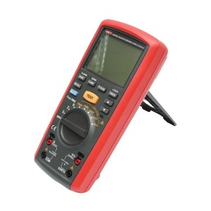 Multimetru pentru masurarea rezistentei de izolatie UT505A UNI-T, DISLR25 - Img 2