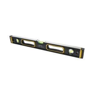 Nivela magnetica 600mm, 3 bule de nivel, 2 manere , Cod: DISPT48, Marca: CROWNMAN - Img 2