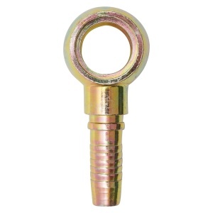 Ochi hidraulic armatura GMF DN16 fi24, BRECKNER GERMANY, BK94277