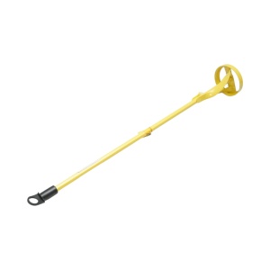 Paleta, amestecator pentru vopsea si mortar cu tija 600x40x7.8mm , Cod: DISPT71, Marca: CROWNMAN - Img 3