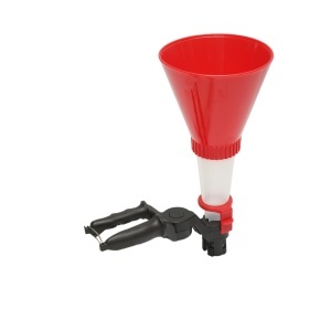 Palnie umplere ulei cu sistem blocare 29-74mm , Cod: BK56557, BRECKNER GERMANIA - Img 5