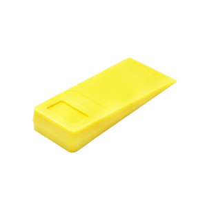 Pana de plastic, pentru doborat lemne, 200mm, Cod: DISFB60 - Img 3