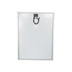 Panou solar 200W fotovoltaic monocristalin cu conector tip MC4 1290x760x30mm,Cod: 87TH449, Brand: THOR - Img 3