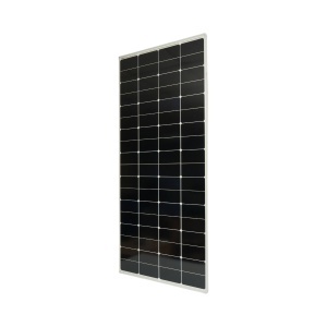 Panou solar 280W fotovoltaic monocristalin 1745x765x30mm Breckner Germany, BK77714 - Img 4