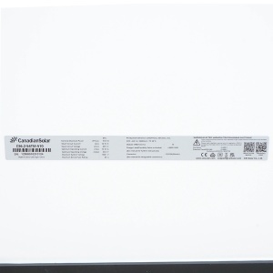 Panou solar fotovoltaic 510W Canadian Solar CS6.2-54TM-510 monocristalin N-Type TOPCon 1961x1134x30mm, BK69437 - Img 8