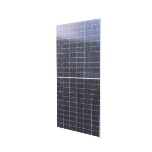 Panou solar fotovoltaic bifacial 620W LONGi LR8-66HGD-620M monocristalin HPDC 2382x1134x30mm, LONGI, BK69438 - Img 5