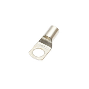Papuc pentru cablu din cupru fi 10mm sectiune nominala 35mm2 10 buc, Cod: DISCS66-10, Brand: BRECKNER GERMANY - Img 3