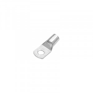 Papuc pentru cablu din cupru fi 8mm sectiune nominala 50mm2 10 buc, Cod: DISCS65-10, Brand: BRECKNER GERMANY - Img 4