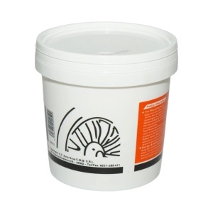 Pasta montaj anvelope alba profesionala 1kg Breckner Germany, BK99945 - Img 3