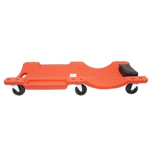 Pat mobil atelier auto (targa cu rotile) 36 inch, Cod: BK92509, Brand: BRECKNER GERMANY - Img 2