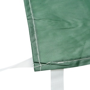 Perete lateral cort pavilion 12m verde, BRECKNER GERMANY, BK76233 - Img 5