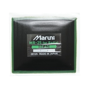 Petice vulcanizare anvelope radiale 119x133mm MR-25 Maruni made in Japan, MARUNI, DISRL39 - Img 5