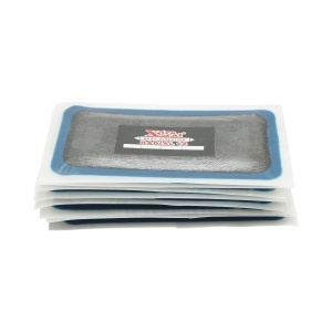 Petice vulcanizare anvelope radiale 70x118mm RADIAL 12 X-TRA SEAL, DISUJ21 - Img 3