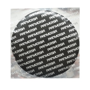 Petice vulcanizare rotunde 116mm PP6 pentru camere de aer Panversa, DISRN72 - Img 5