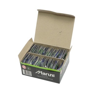 Petice vulcanizare rotunde 43mm MU-00 pentru camere de aer Maruni made in Japan, MARUNI, DISRL32 - Img 3