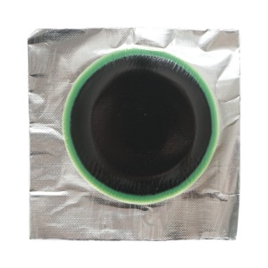 Petice vulcanizare rotunde 65mm MU-01 pentru camere de aer Maruni made in Japan , Cod: DISRL33 - Img 5