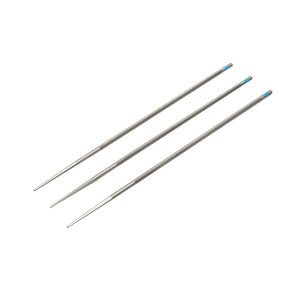 Pila pentru ascutit lant drujba fi 4.8mm 3/16 Oregon, Cod: DISFB62T - Img 3