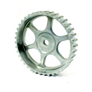 Pinion ax came Dacia Logan benzina 6001543396, BK15015, BRECKNER GERMANY