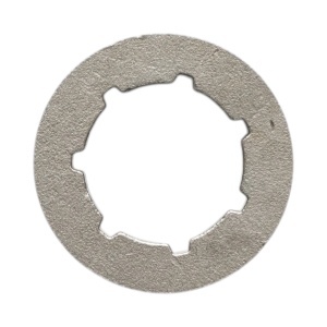 Pinion lant drujba 0.325 inch, 7 dinti, modele China 4500, 5200 THOR, THOR, 40TH409 - Img 4
