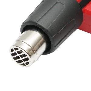 Pistol cu aer cald 2000W, 220V, debit aer 300/500 L/min, 2 trepte de temperatura 50-600°C Breckner Germany, BRECKNER GERMANY, BK76869 - Img 5