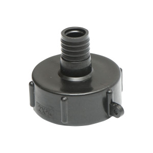 Pistol cu furtun si capac racordare IBC, Cod: DISGS91, - Img 6