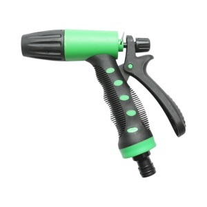 Pistol de stropit reglabil pentru furtun gradina, DISTP05