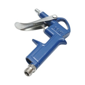 Pistol de suflat aer comprimat cu duza scurta/medie/lunga, Cod: BK76157 - Img 2