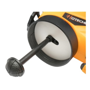 Pistol de vopsit electric 110W cu rezervor 800ml, Cod: BK77338, Brand: HOTECHE - Img 4