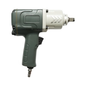 Pistol pneumatic de impact Twin Hammer reversibil 1/2 inch, cuplu 1250Nm, 3 trepte de putere, presiune 6.3 bar Breckner Germany, BK00513 - Img 6