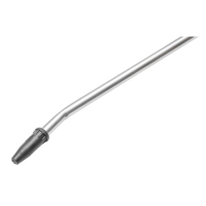 Pistol rosu de suflat cu tija 260mm 13 bari, Cod: BK90393, Brand: BRECKNER GERMANY - Img 4