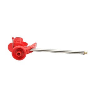 Pistol spuma poliuretanica, corp plastic , Cod: BK79935, Breckner Germania - Img 5