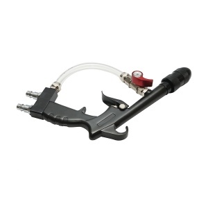 Pistol Tornador detailing interior cu apa si aer comprimat profesional , Cod: BK56569, Breckner Germania - Img 4